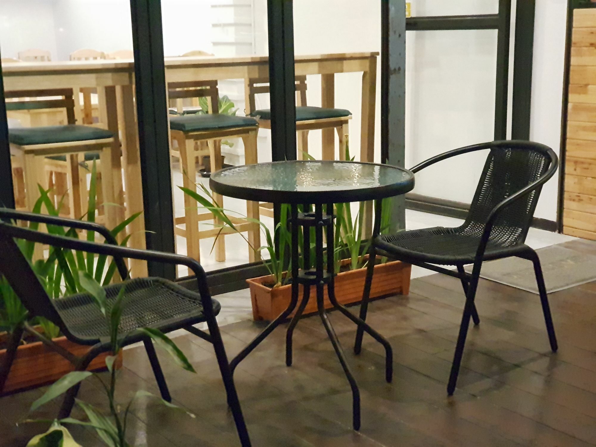 Have A Nice Day Hostel Chiang Mai Exterior foto